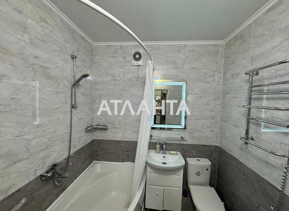 1-кімнатна квартира за адресою Коцюбинського просп. (площа 47 м²) - Atlanta.ua - фото 7