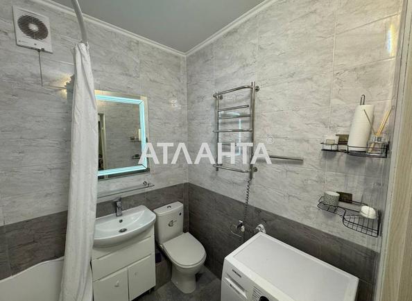 1-кімнатна квартира за адресою Коцюбинського просп. (площа 47 м²) - Atlanta.ua - фото 8