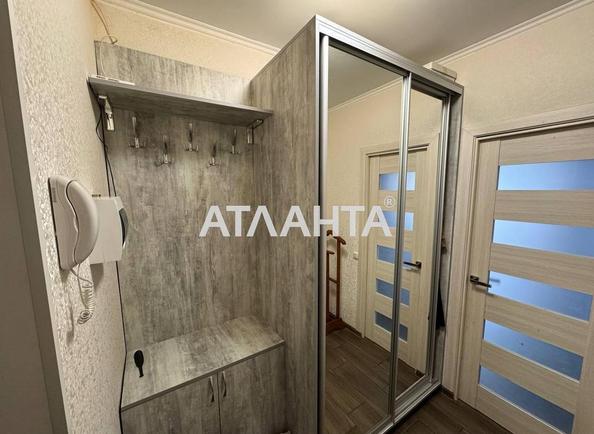 1-кімнатна квартира за адресою Коцюбинського просп. (площа 47 м²) - Atlanta.ua - фото 9