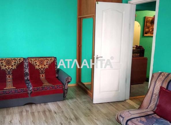 1-room apartment apartment by the address st. Inglezi 25 chapaevskoy div (area 31 m²) - photo 2 1-room apartment apartment by the address st. Inglezi 25 chapaevskoy div (area 31 m²) - Atlanta.ua - photo 2