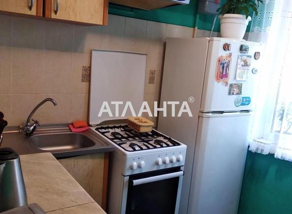 1-room apartment apartment by the address st. Inglezi 25 chapaevskoy div (area 31 m²) - photo 3 1-room apartment apartment by the address st. Inglezi 25 chapaevskoy div (area 31 m²) - Atlanta.ua - photo 3