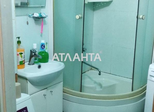 1-room apartment apartment by the address st. Inglezi 25 chapaevskoy div (area 31 m²) - photo 5 1-room apartment apartment by the address st. Inglezi 25 chapaevskoy div (area 31 m²) - Atlanta.ua - photo 5