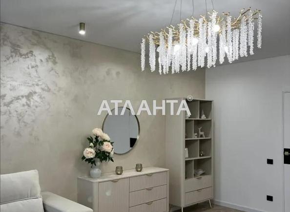 2-кімнатна квартира за адресою вул. 600-річчя (площа 78,8 м²) - Atlanta.ua - фото 5