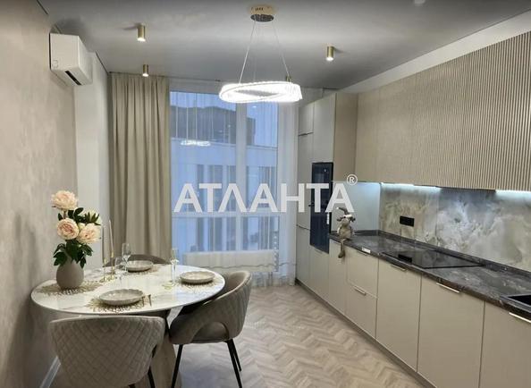 2-кімнатна квартира за адресою вул. 600-річчя (площа 78,8 м²) - Atlanta.ua - фото 7