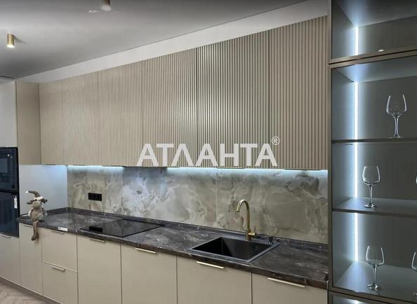 2-кімнатна квартира за адресою вул. 600-річчя (площа 78,8 м²) - Atlanta.ua - фото 8