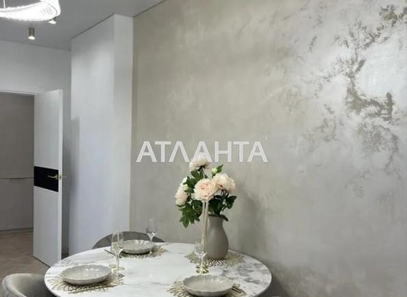 2-кімнатна квартира за адресою вул. 600-річчя (площа 78,8 м²) - Atlanta.ua - фото 9