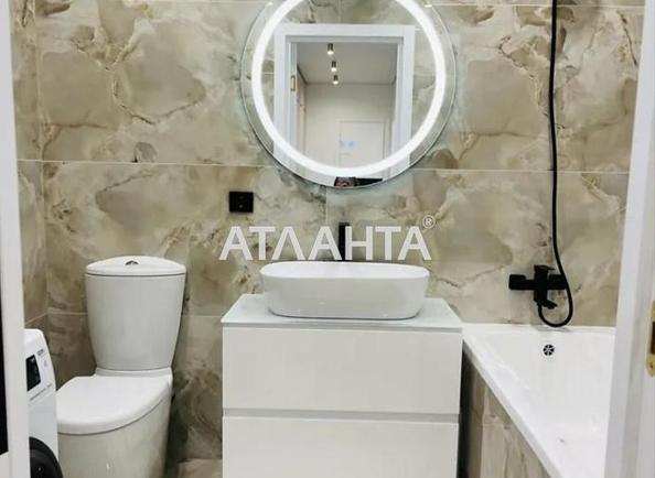 2-кімнатна квартира за адресою вул. 600-річчя (площа 78,8 м²) - Atlanta.ua - фото 10