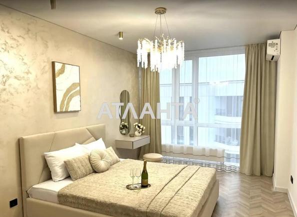 2-кімнатна квартира за адресою вул. 600-річчя (площа 78,8 м²) - Atlanta.ua - фото 12