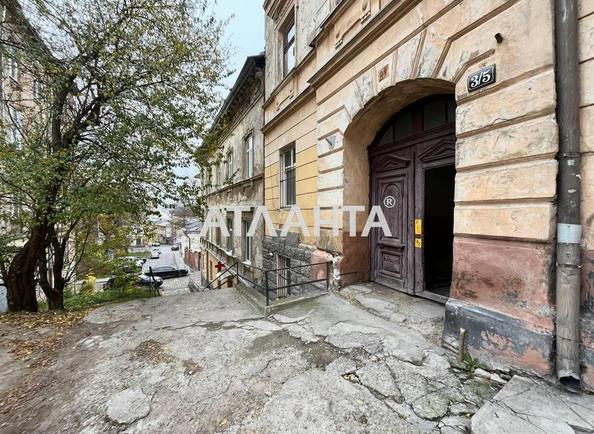 1-комнатная квартира по адресу ул. Смерекова (площадь 34,3 м²) - Atlanta.ua - фото 2