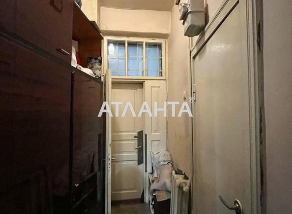 1-комнатная квартира по адресу ул. Смерекова (площадь 34,3 м²) - Atlanta.ua - фото 3