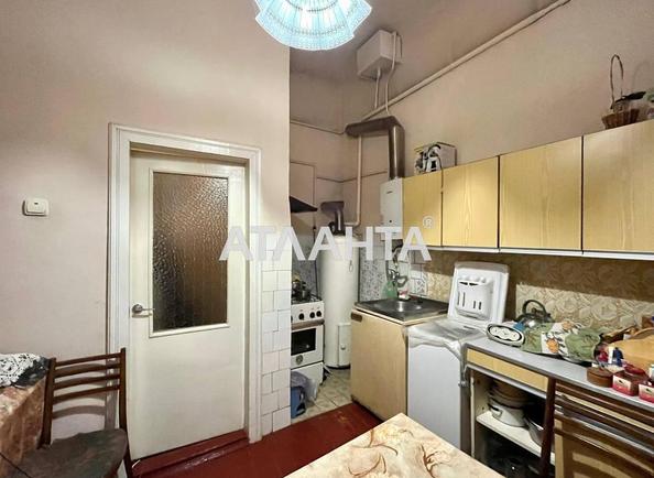 1-комнатная квартира по адресу ул. Смерекова (площадь 34,3 м²) - Atlanta.ua - фото 4