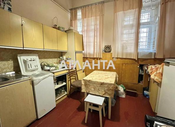 1-комнатная квартира по адресу ул. Смерекова (площадь 34,3 м²) - Atlanta.ua - фото 5