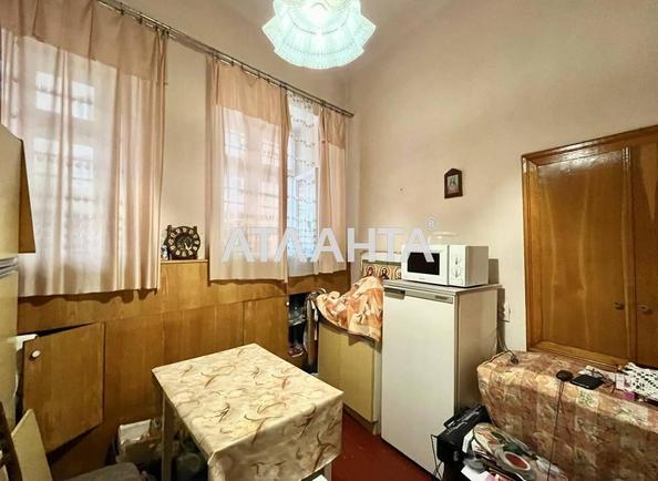 1-комнатная квартира по адресу ул. Смерекова (площадь 34,3 м²) - Atlanta.ua - фото 6