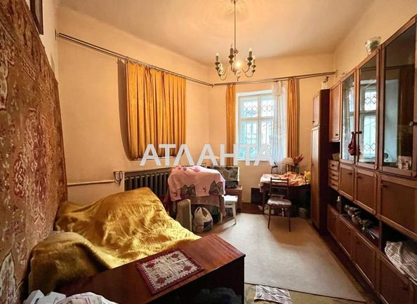 1-комнатная квартира по адресу ул. Смерекова (площадь 34,3 м²) - Atlanta.ua - фото 7