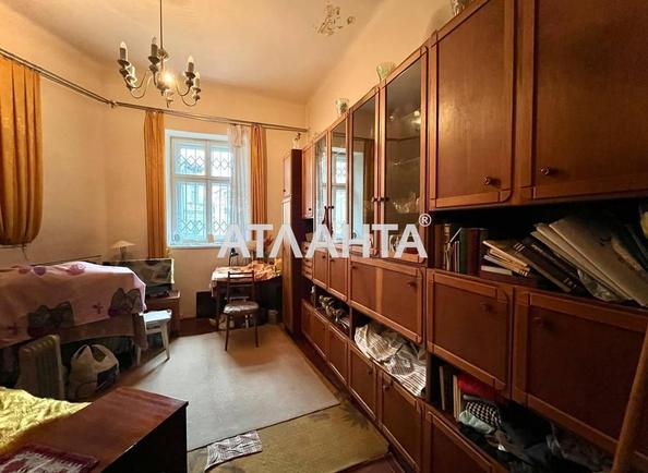 1-комнатная квартира по адресу ул. Смерекова (площадь 34,3 м²) - Atlanta.ua - фото 8