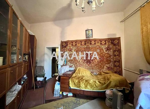 1-комнатная квартира по адресу ул. Смерекова (площадь 34,3 м²) - Atlanta.ua - фото 9