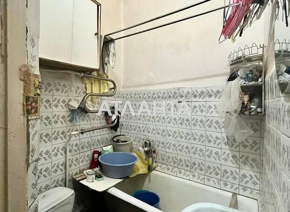 1-комнатная квартира по адресу ул. Смерекова (площадь 34,3 м²) - Atlanta.ua - фото 10