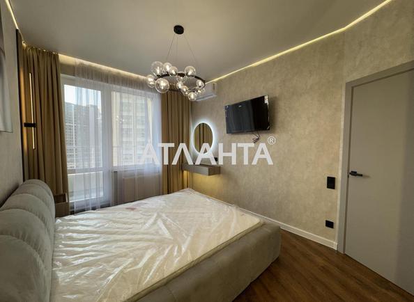 1-комнатная квартира по адресу Курортный пер. (площадь 45,0 м²) - Atlanta.ua - фото 13