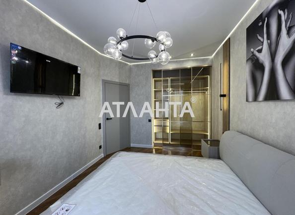 1-комнатная квартира по адресу Курортный пер. (площадь 45,0 м²) - Atlanta.ua - фото 5