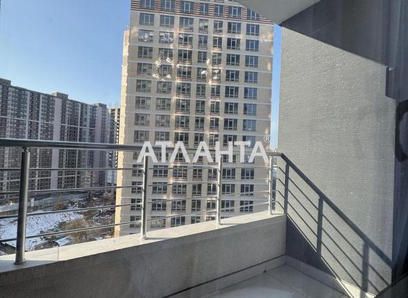 1-комнатная квартира по адресу Курортный пер. (площадь 45,0 м²) - Atlanta.ua - фото 6