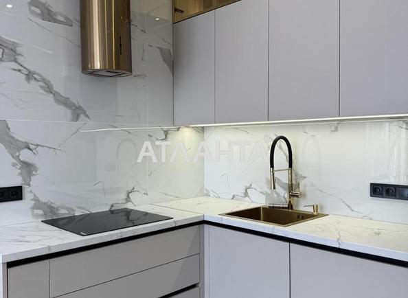 1-комнатная квартира по адресу Курортный пер. (площадь 45,0 м²) - Atlanta.ua - фото 8