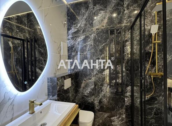 1-комнатная квартира по адресу Курортный пер. (площадь 45,0 м²) - Atlanta.ua - фото 21