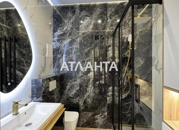 1-комнатная квартира по адресу Курортный пер. (площадь 45,0 м²) - Atlanta.ua - фото 17