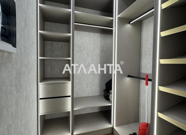 1-комнатная квартира по адресу Курортный пер. (площадь 45,0 м²) - Atlanta.ua - фото 20