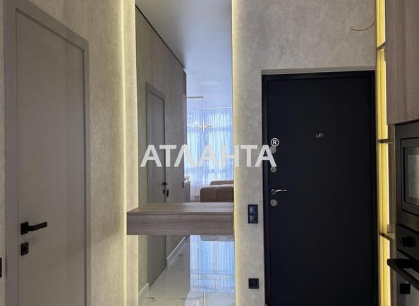 1-комнатная квартира по адресу Курортный пер. (площадь 45,0 м²) - Atlanta.ua - фото 15