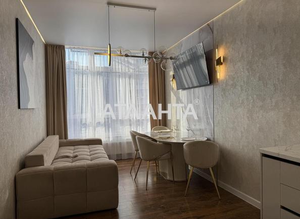 1-комнатная квартира по адресу Курортный пер. (площадь 45,0 м²) - Atlanta.ua