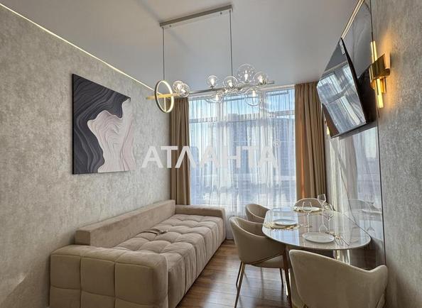 1-комнатная квартира по адресу Курортный пер. (площадь 45,0 м²) - Atlanta.ua - фото 7