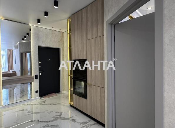 1-комнатная квартира по адресу Курортный пер. (площадь 45,0 м²) - Atlanta.ua - фото 23