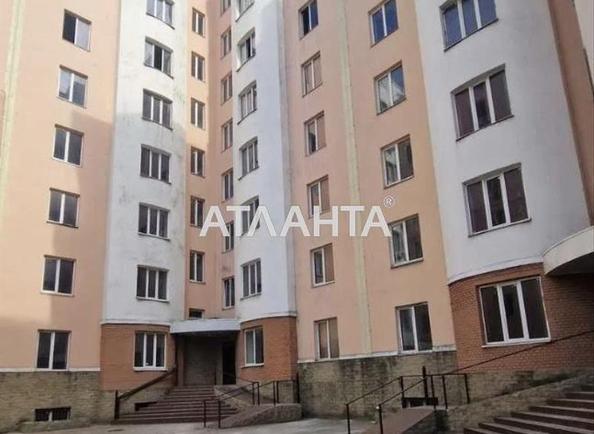 1-room apartment apartment by the address st. Khantadze per (area 59 m²) 1-room apartment apartment by the address st. Khantadze per (area 59 m²) - Atlanta.ua