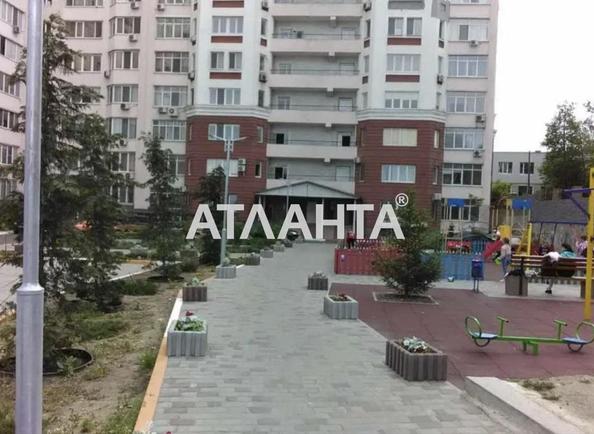 1-room apartment apartment by the address st. Khantadze per (area 59 m²) - photo 16 1-room apartment apartment by the address st. Khantadze per (area 59 m²) - Atlanta.ua - photo 16