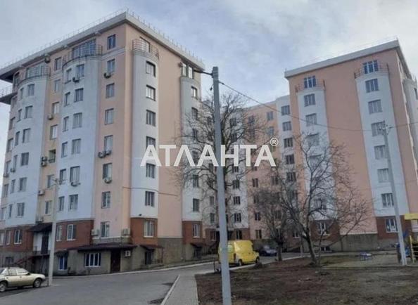 1-room apartment apartment by the address st. Khantadze per (area 59 m²) - photo 2 1-room apartment apartment by the address st. Khantadze per (area 59 m²) - Atlanta.ua - photo 2