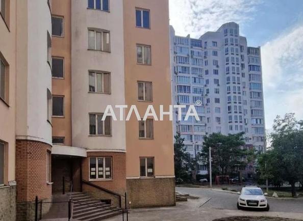 1-room apartment apartment by the address st. Khantadze per (area 59 m²) - photo 7 1-room apartment apartment by the address st. Khantadze per (area 59 m²) - Atlanta.ua - photo 7