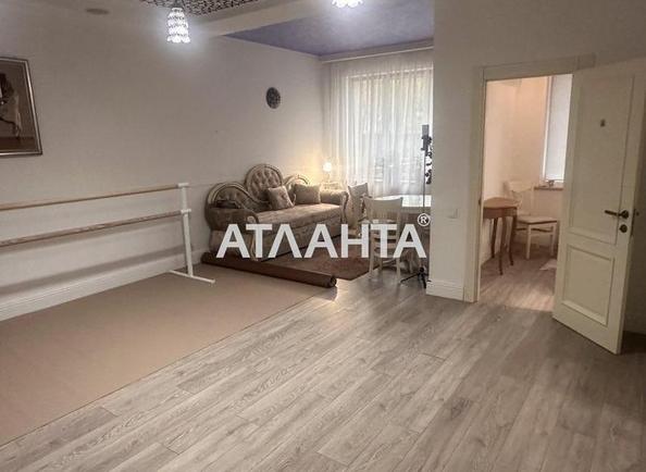 1-комнатная квартира по адресу Французский бул. (площадь 47 м²) - фото 2 1-комнатная квартира по адресу Французский бул. (площадь 47 м²) - Atlanta.ua - фото 2