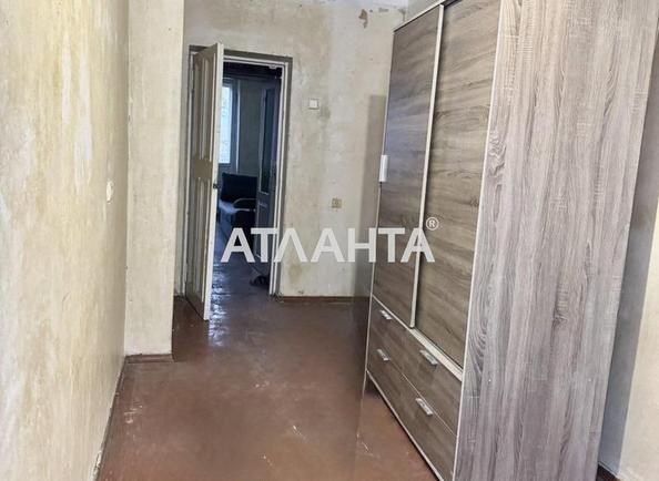 2-кімнатна квартира за адресою вул. Хмельницького Богдана (площа 37 м²) - фото 2 2-кімнатна квартира за адресою вул. Хмельницького Богдана (площа 37 м²) - Atlanta.ua - фото 2