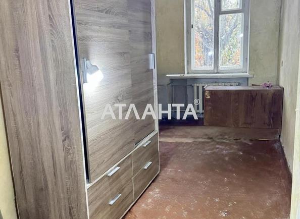 2-кімнатна квартира за адресою вул. Хмельницького Богдана (площа 37 м²) 2-кімнатна квартира за адресою вул. Хмельницького Богдана (площа 37 м²) - Atlanta.ua