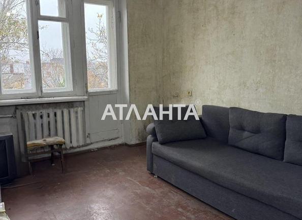 2-кімнатна квартира за адресою вул. Хмельницького Богдана (площа 37 м²) - фото 3 2-кімнатна квартира за адресою вул. Хмельницького Богдана (площа 37 м²) - Atlanta.ua - фото 3