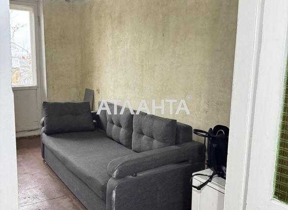 2-кімнатна квартира за адресою вул. Хмельницького Богдана (площа 37 м²) - фото 4 2-кімнатна квартира за адресою вул. Хмельницького Богдана (площа 37 м²) - Atlanta.ua - фото 4