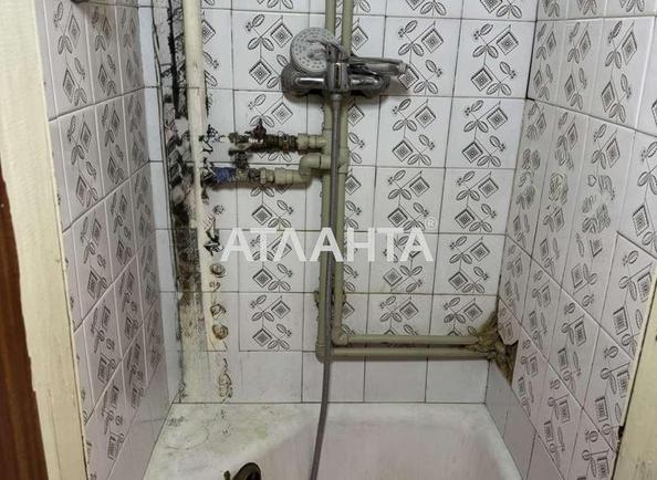 2-кімнатна квартира за адресою вул. Хмельницького Богдана (площа 37 м²) - фото 6 2-кімнатна квартира за адресою вул. Хмельницького Богдана (площа 37 м²) - Atlanta.ua - фото 6