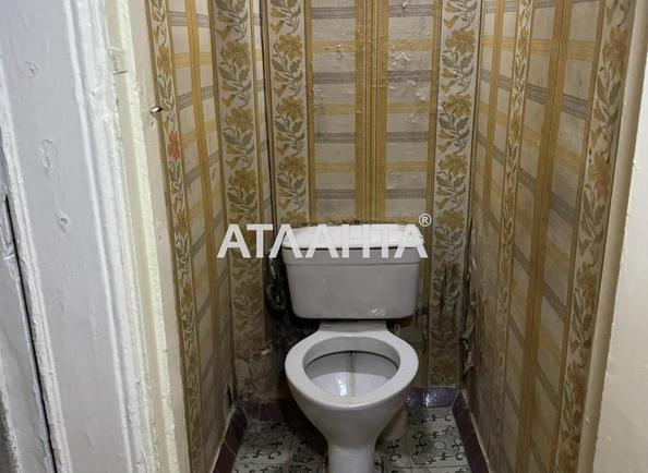 2-кімнатна квартира за адресою вул. Хмельницького Богдана (площа 37 м²) - фото 7 2-кімнатна квартира за адресою вул. Хмельницького Богдана (площа 37 м²) - Atlanta.ua - фото 7