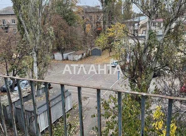 2-кімнатна квартира за адресою вул. Хмельницького Богдана (площа 37 м²) - фото 8 2-кімнатна квартира за адресою вул. Хмельницького Богдана (площа 37 м²) - Atlanta.ua - фото 8