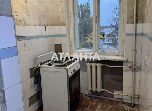 2-кімнатна квартира за адресою вул. Хмельницького Богдана (площа 37 м²) - фото 9 2-кімнатна квартира за адресою вул. Хмельницького Богдана (площа 37 м²) - Atlanta.ua - фото 9