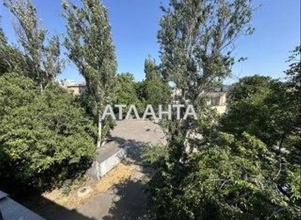 2-кімнатна квартира за адресою вул. Хмельницького Богдана (площа 37 м²) - фото 11 2-кімнатна квартира за адресою вул. Хмельницького Богдана (площа 37 м²) - Atlanta.ua - фото 11