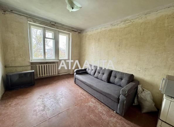 2-комнатная квартира по адресу ул. Хмельницкого Богдана (площадь 37 м²) - Atlanta.ua - фото 10