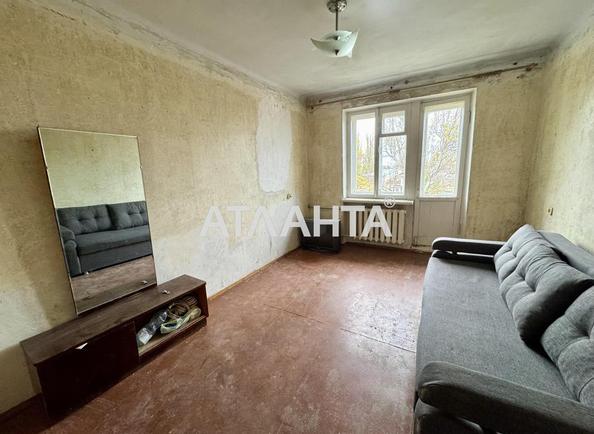 2-комнатная квартира по адресу ул. Хмельницкого Богдана (площадь 37 м²) - Atlanta.ua - фото 11