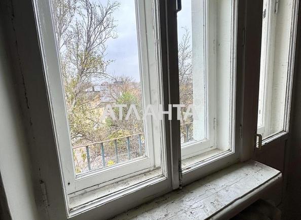 2-комнатная квартира по адресу ул. Хмельницкого Богдана (площадь 37 м²) - Atlanta.ua - фото 12