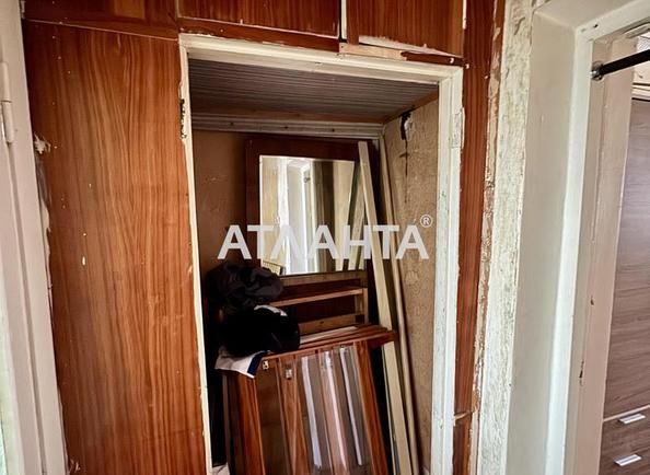 2-комнатная квартира по адресу ул. Хмельницкого Богдана (площадь 37 м²) - Atlanta.ua - фото 14